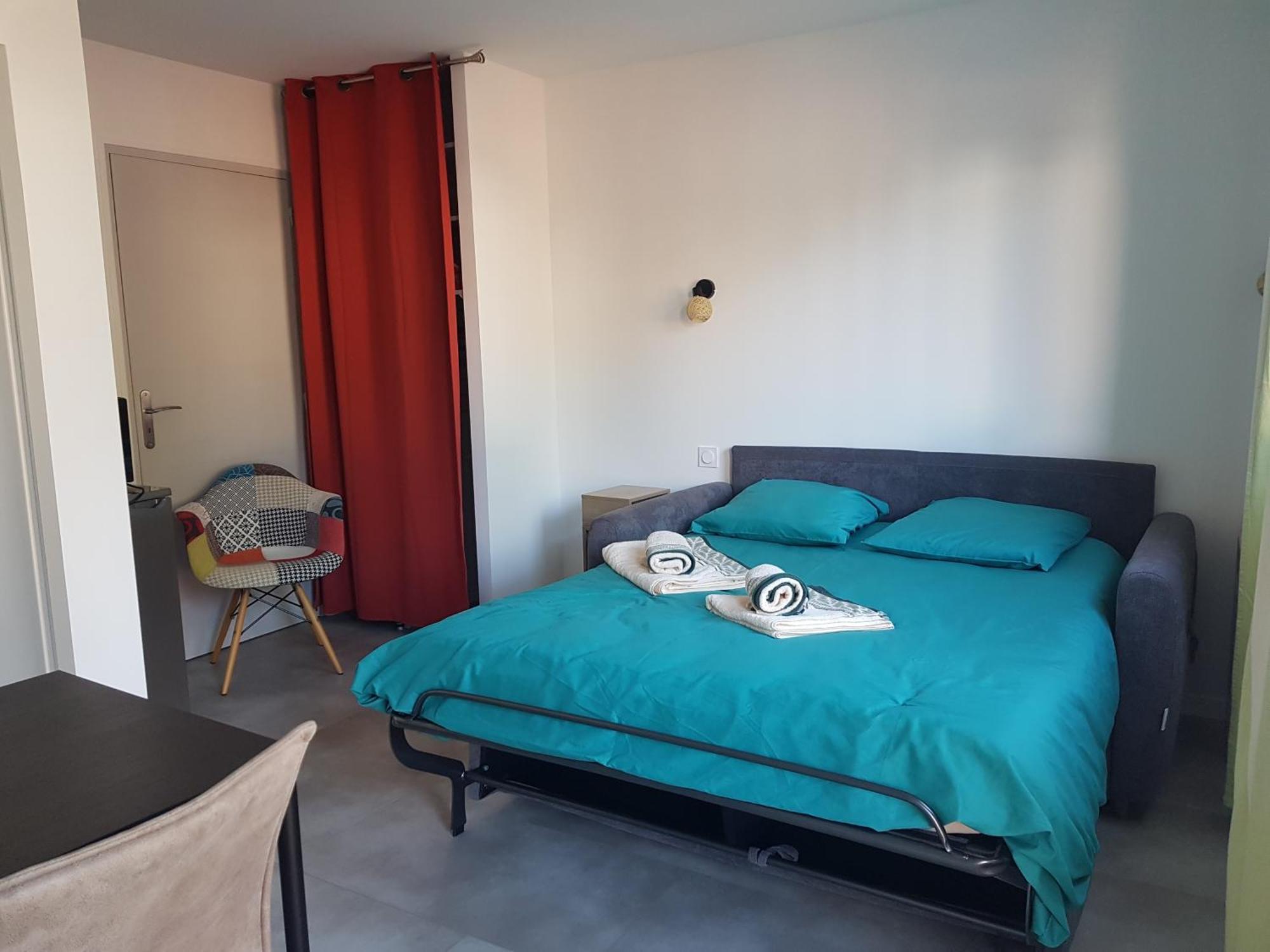 La Chambre Du Chemin Plouha Eksteriør billede